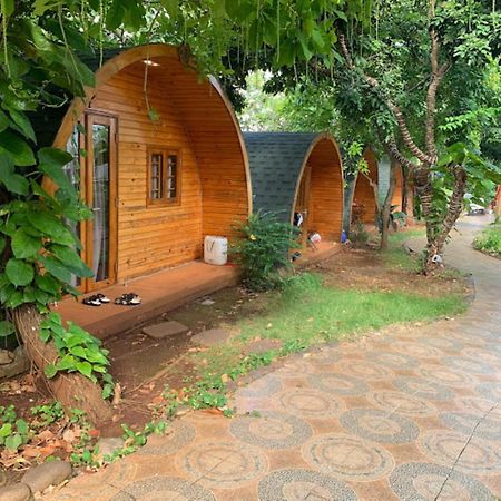 Sea Mountain Bungalow Vũng Tàu Eksteriør billede