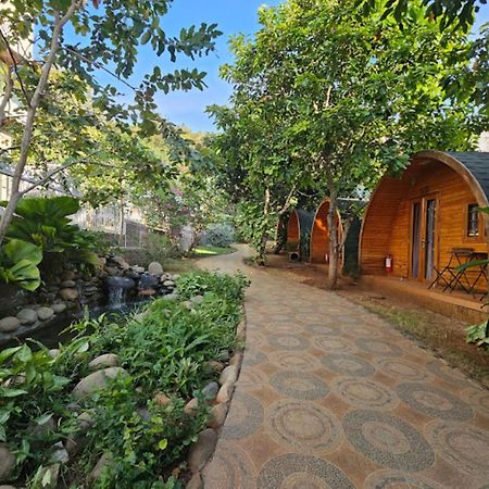 Sea Mountain Bungalow Vũng Tàu Eksteriør billede