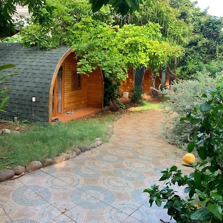 Sea Mountain Bungalow Vũng Tàu Eksteriør billede