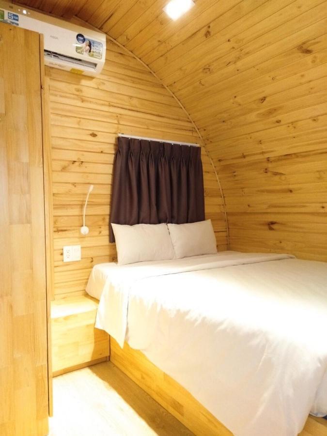 Sea Mountain Bungalow Vũng Tàu Eksteriør billede